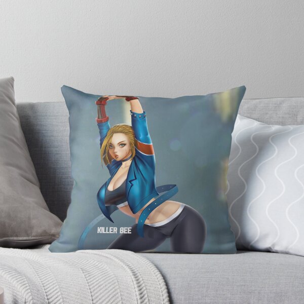 Item preview, Killer Bee Camy designed and sold by Didi Lune Studio.