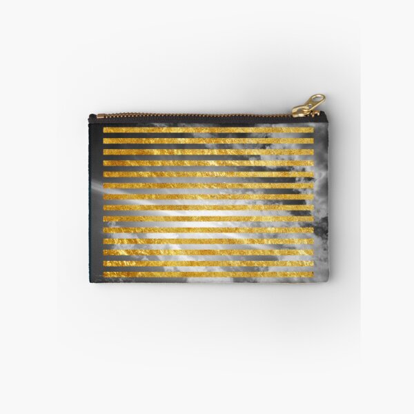 Artikelvorschau, Goldener Himmel entworfen und verkauft von Artledmotion.