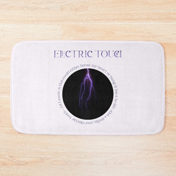 Item preview, taylor swift | electric touch |  break my heart or bring it back designed and sold by estheticalrh.