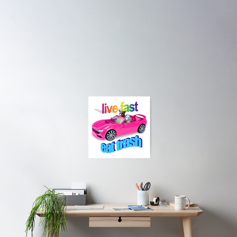 Item preview, Poster designed and sold by snazzyseagull.