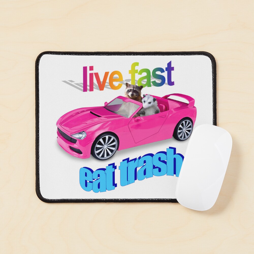Item preview, Mouse Pad designed and sold by snazzyseagull.