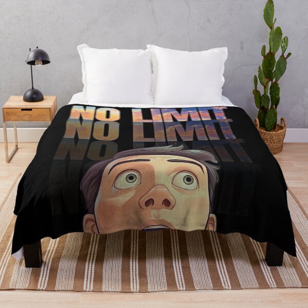 Item preview, No Limit To What You Can Achieve designed and sold by CoolHippoQuotes.
