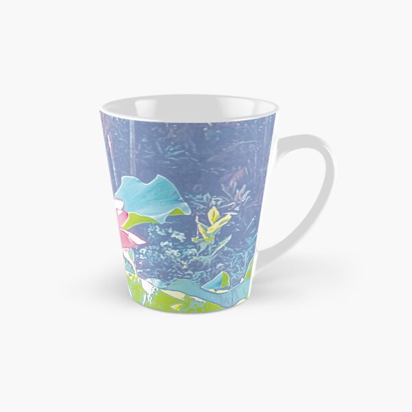 Item preview, Watercolor landscape of lotus flower picture designed and sold by nancychong.