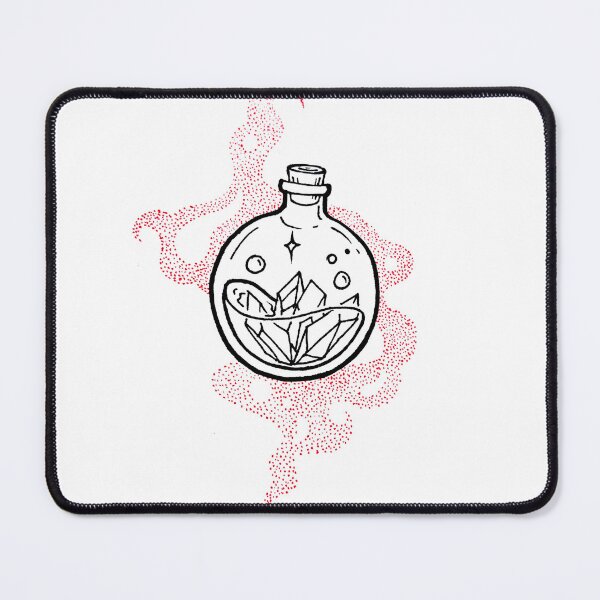 Item preview, Posionless designed and sold by Hellclown.