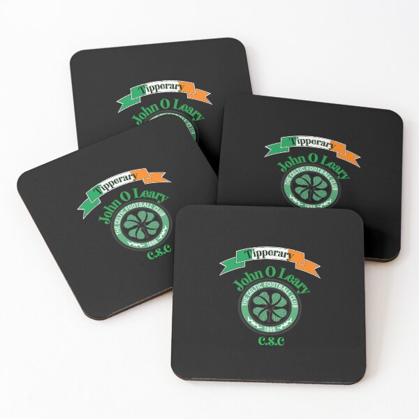 Item preview, John O Leary CSC designed and sold by Tom O Gotchi.
