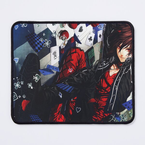 Item preview, Amnesia - Shin designed and sold by ScarletVault.