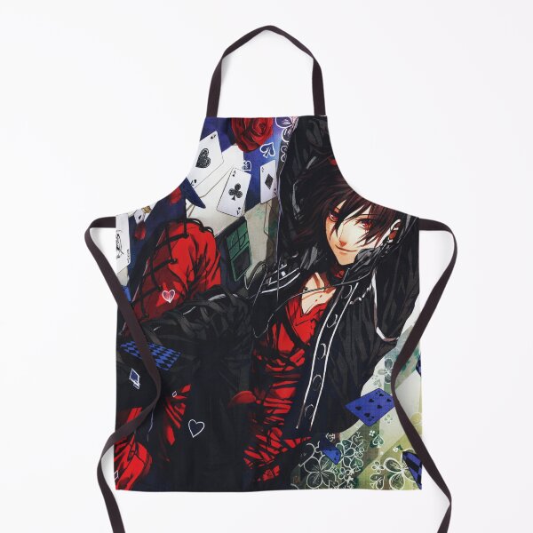 Item preview, Amnesia - Shin designed and sold by ScarletVault.