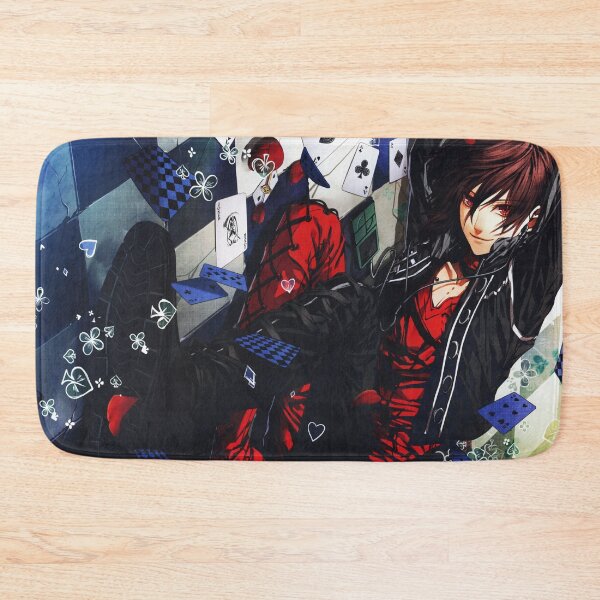 Item preview, Amnesia - Shin designed and sold by ScarletVault.