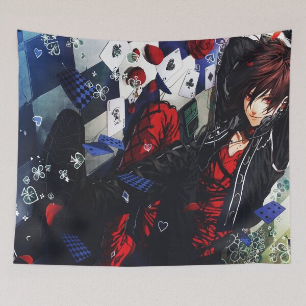 Item preview, Amnesia - Shin designed and sold by ScarletVault.