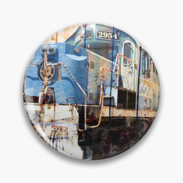 Item preview, Engine 2954 designed and sold by Robert Ball.