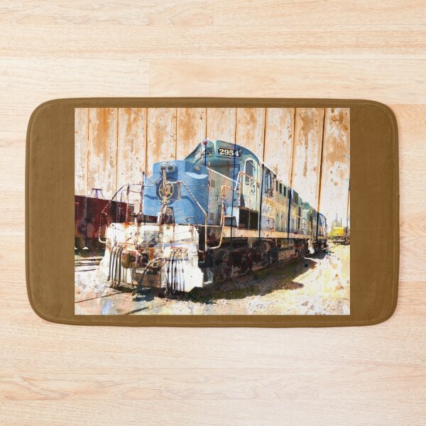 Item preview, Engine 2954 designed and sold by Robert Ball.