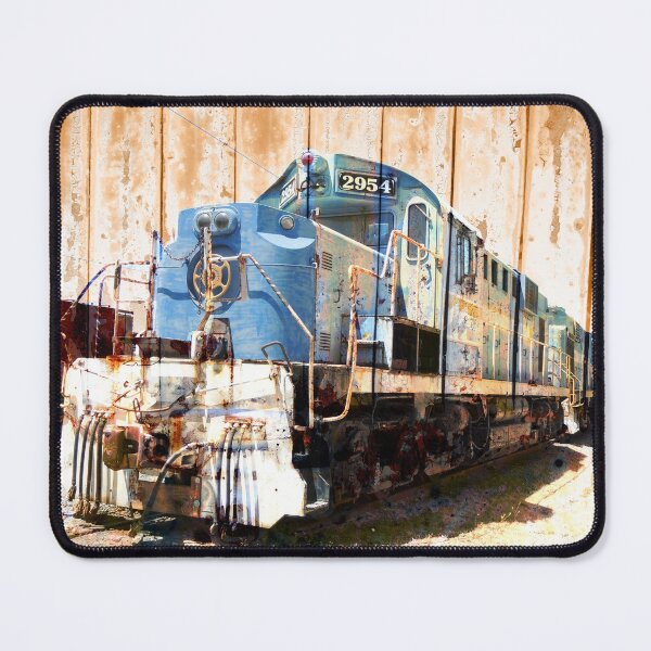 Item preview, Engine 2954 designed and sold by Robert Ball.