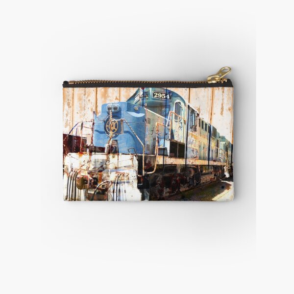 Item preview, Engine 2954 designed and sold by Robert Ball.