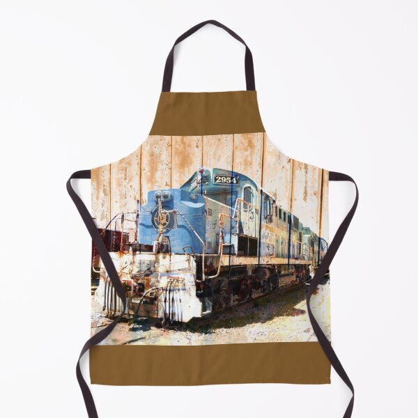 Item preview, Engine 2954 designed and sold by Robert Ball.