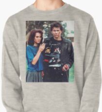 jd und veronica - heithers Sweatshirt