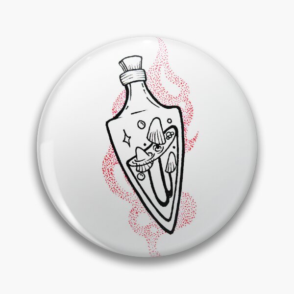 Item preview, Posionless designed and sold by Hellclown.