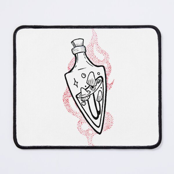 Item preview, Posionless designed and sold by Hellclown.