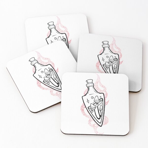 Item preview, Posionless designed and sold by Hellclown.