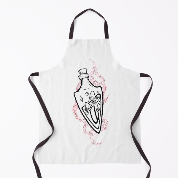 Item preview, Posionless designed and sold by Hellclown.