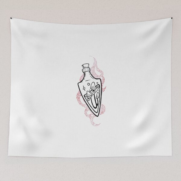 Item preview, Posionless designed and sold by Hellclown.