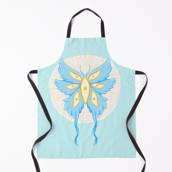 Item preview, Moth Angel designed and sold by Punk-Creations.