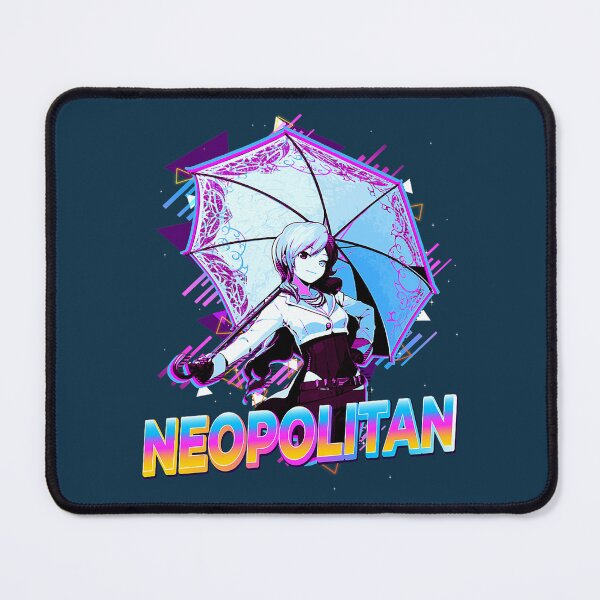 Item preview, Neopolitan  Rwby  designed and sold by YandelLavoie.