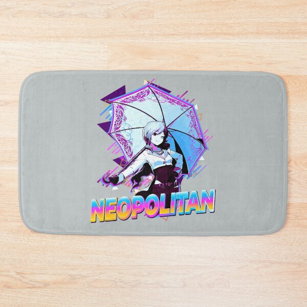 Item preview, Neopolitan  Rwby  designed and sold by YandelLavoie.