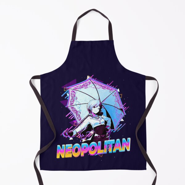 Item preview, Neopolitan  Rwby  designed and sold by YandelLavoie.