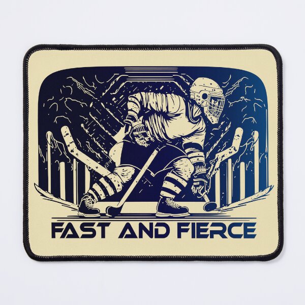 Item preview, Fast and fierce designed and sold by Javier Narváez Solarte.