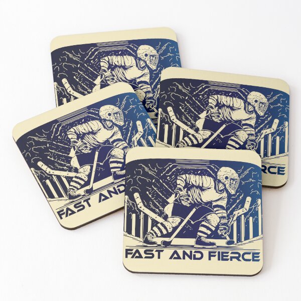 Item preview, Fast and fierce designed and sold by Javier Narváez Solarte.