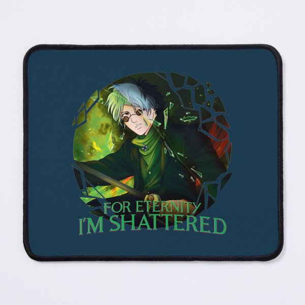 Item preview, Ozpin For Eternity I'm Shattered  designed and sold by YandelLavoie.