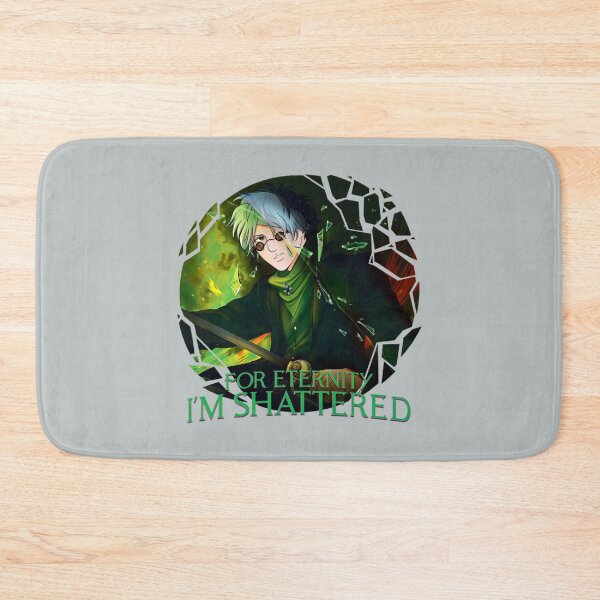 Item preview, Ozpin For Eternity I'm Shattered  designed and sold by YandelLavoie.