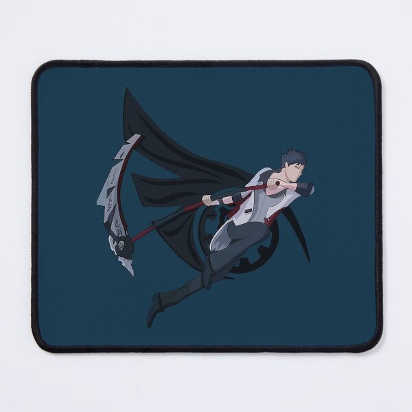 Item preview, Qrow Branwen Harbinger RWBY  designed and sold by YandelLavoie.