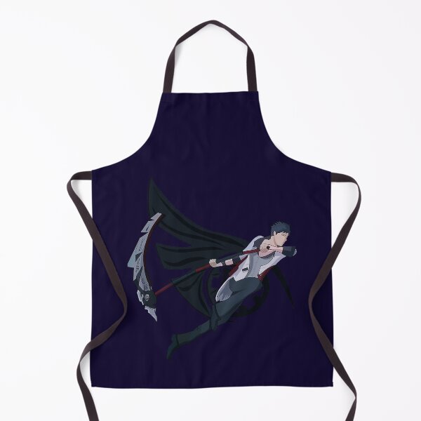 Item preview, Qrow Branwen Harbinger RWBY  designed and sold by YandelLavoie.