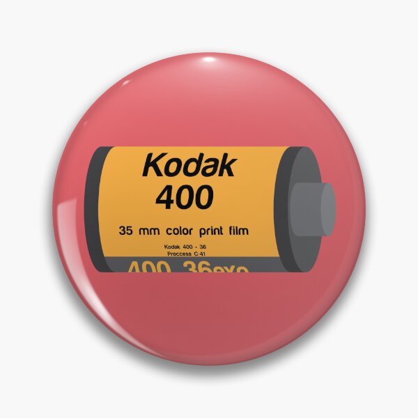 Item preview, Kodak 400  designed and sold by Tony-DeZinno.