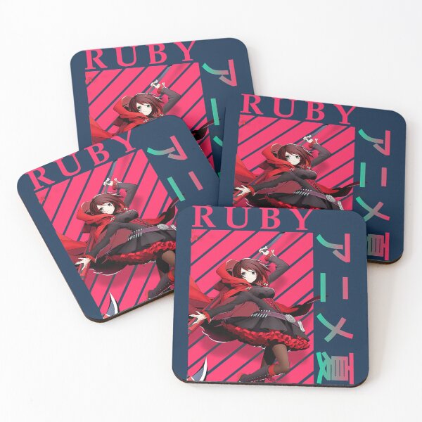 Item preview, uby Rose designed and sold by YandelLavoie.