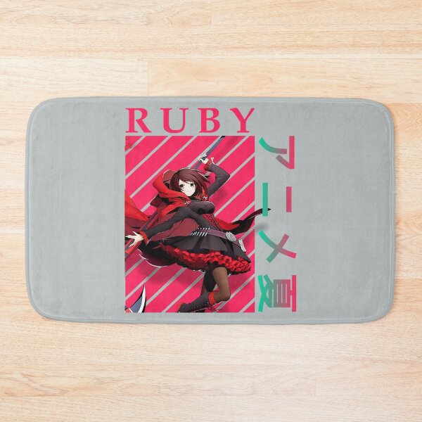 Item preview, uby Rose designed and sold by YandelLavoie.