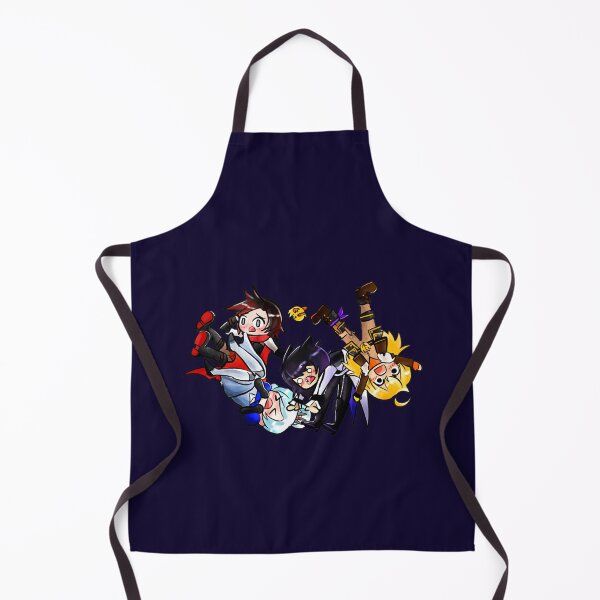 Item preview, RWBY Flip Out  designed and sold by YandelLavoie.