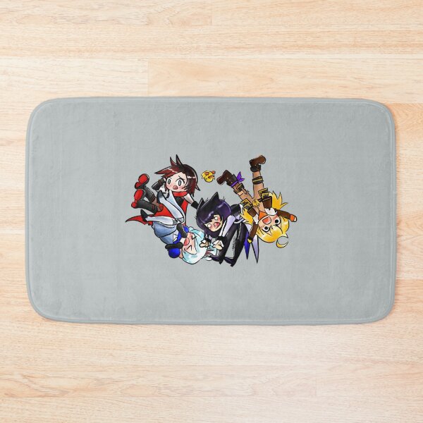 Item preview, RWBY Flip Out  designed and sold by YandelLavoie.