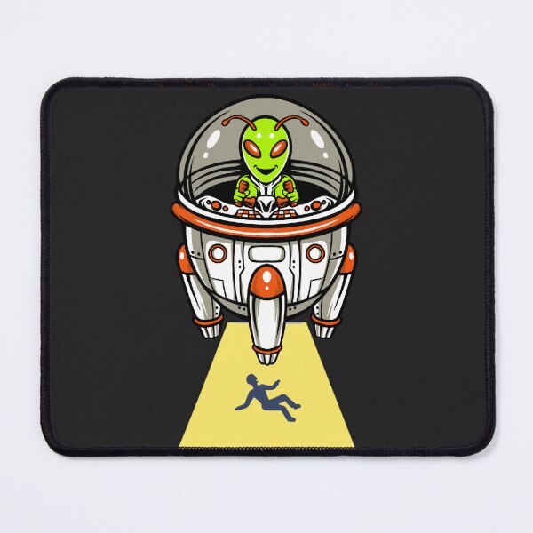 Item preview, Alien Attack designed and sold by Sammi7angel.