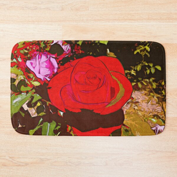 Item preview, A ROSE designed and sold by ArtbyRolleen.