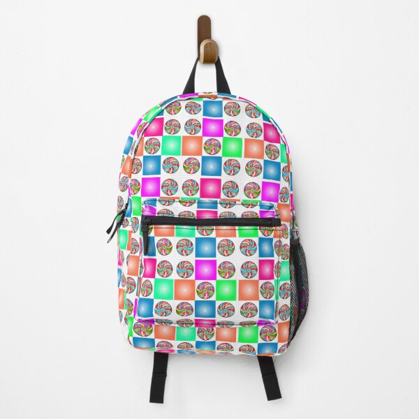 Item preview, Lollipop pattern  designed and sold by Shirley cute art .