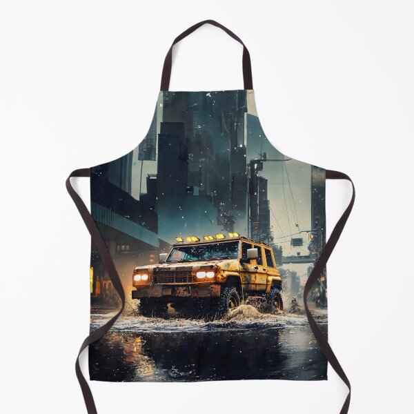 Item preview, Off Road Adventures designed and sold by drawbey.