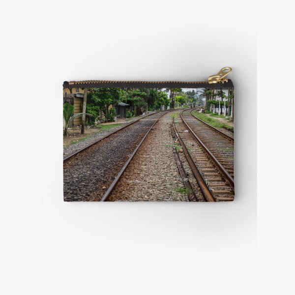 Item preview, Down the Tracks designed and sold by Daniel's Destinations.