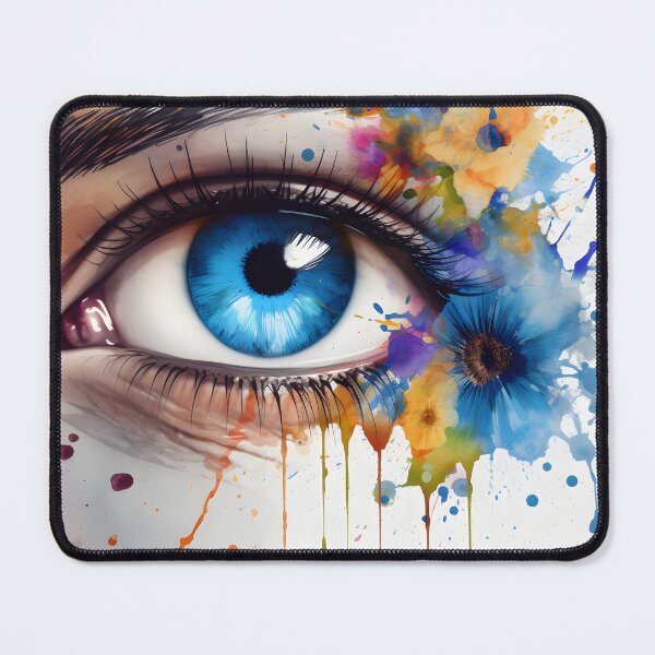 Item preview, your inner vision designed and sold by MagicStudioArt.