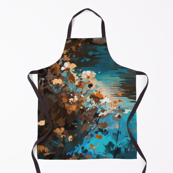 Artikelvorschau, AMBER BLOSSOMS SWAY von Rolleen entworfen und verkauft von ArtbyRolleen.