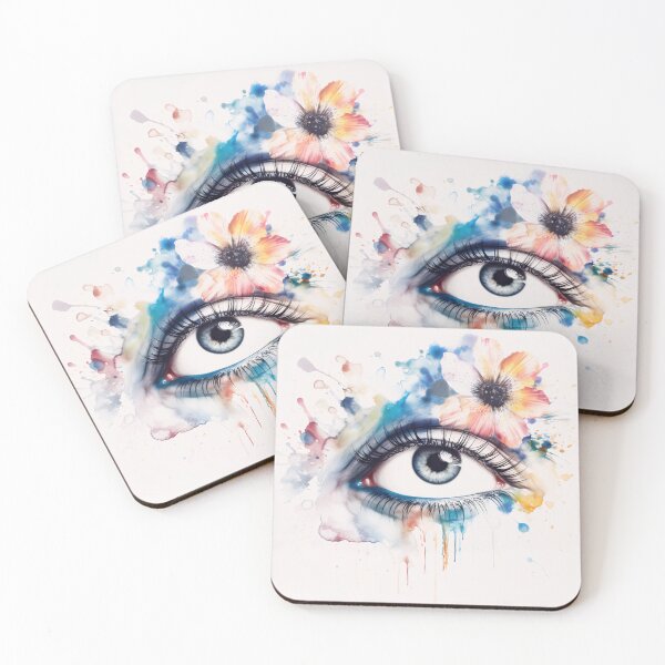 Item preview, The Garden of Looks. designed and sold by MagicStudioArt.