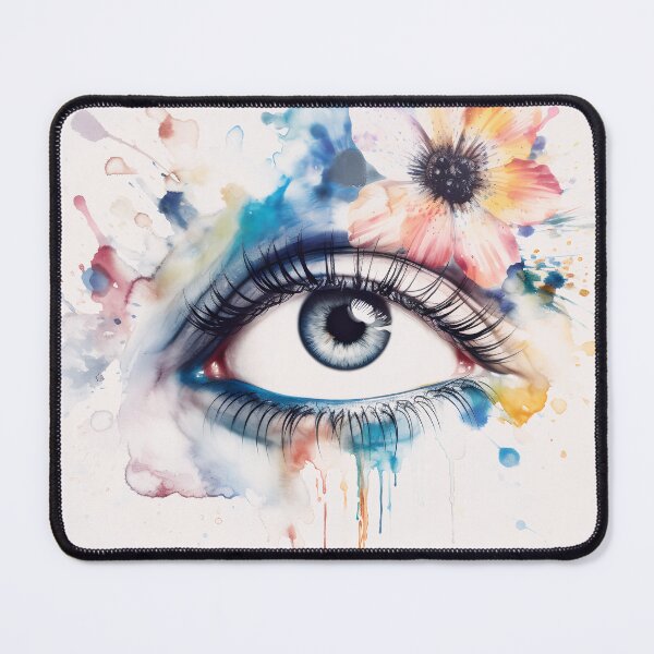 Item preview, The Garden of Looks. designed and sold by MagicStudioArt.