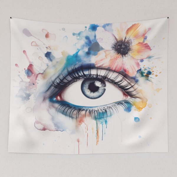 Item preview, The Garden of Looks. designed and sold by MagicStudioArt.