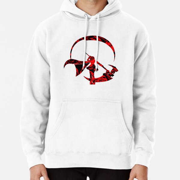 Rwby weiss outlet hoodie